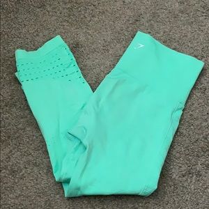 Gymshark leggings